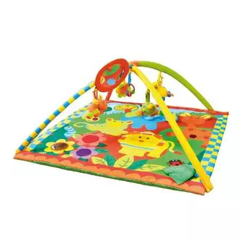 Canpol Коврик игровой "Джунгли", 68/022