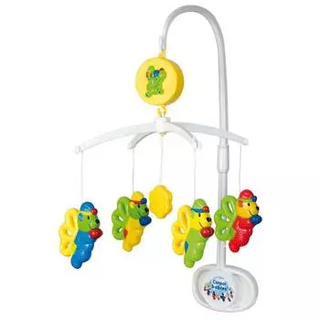 Canpol Мобиль "Эльфы", 2/532