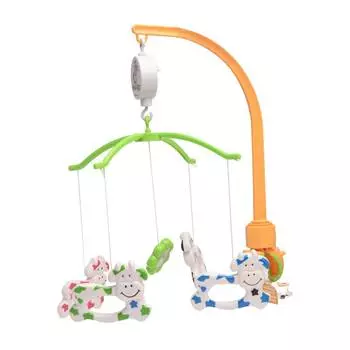 Canpol Мобиль "Little cow", 2/173