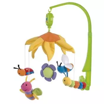 Canpol Мобиль "Пчелки", 2/348