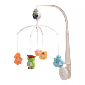 Canpol Мобиль "Птички", 2/908