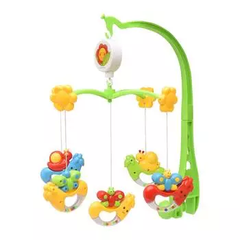 Canpol Мобиль "Улитки", 75/001