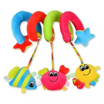 Canpol Подвеска-спираль для коляски