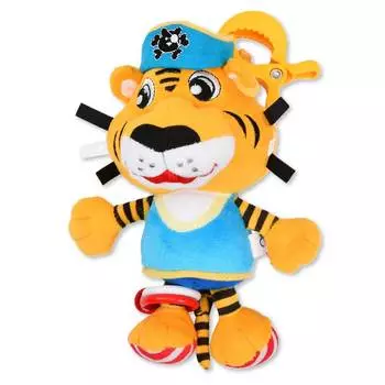 Canpol Подвесная игрушка Pirates "Лев" 0+