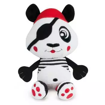 Canpol Подвесная игрушка Pirates "Панда" 0+