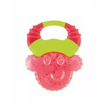 Canpol Прорезыватель гелевый "Сафари", 56/140, 0+, обезьянка