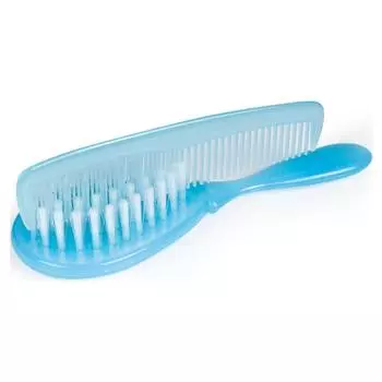 Canpol Щётка и расчёска, 2/419, голубой