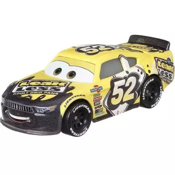 Cars Машинка коллекционная Брайан Спарк