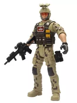 Chap Mei "Фигурка солдата. РЕЙНДЖЕР 545055"