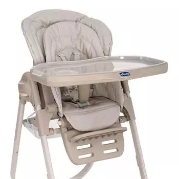 Чехол для стульчика Chicco Polly Magiс, Vapor