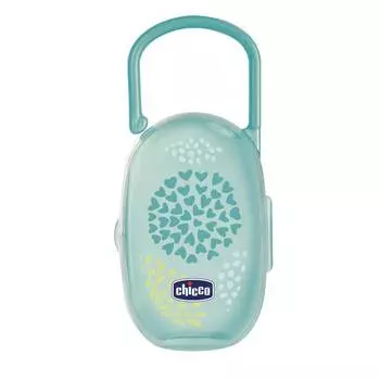 Chicco Футляр для пустышки