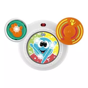 Chicco Игрушка музыкальная "Барабан"