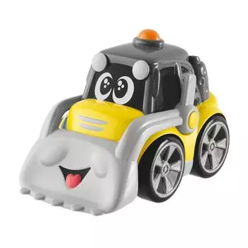 Chicco Машинка "Строитель Dozzy"