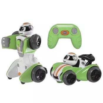 Chicco Машинка-робот