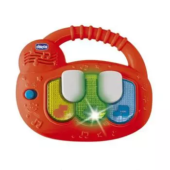 Chicco Музыкальная игрушка "Пианино"