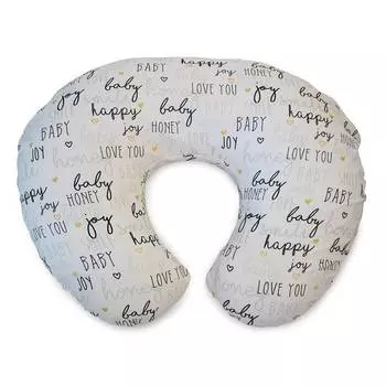 Chicco Подушка для кормления Boppy Hello Baby