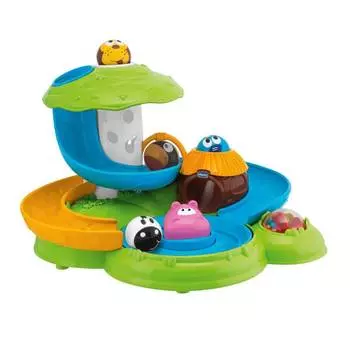 Chicco Развивающая игрушка "Фантастический остров"