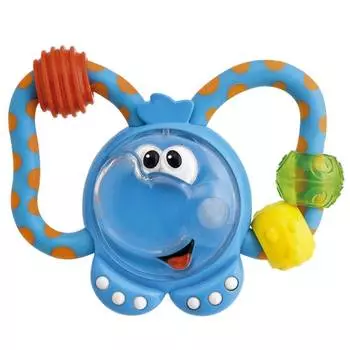 Chicco Развивающая игрушка "Слонёнок"