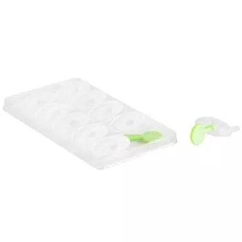 Chicco Защита для розеток (тип 10А) 10 шт, 330822003