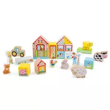 Classic Toys Набор фигурок