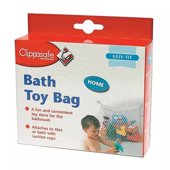Clippasafe Cумка-мешок для купальных принадлежностей
