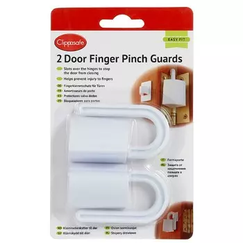 Clippasafe Ограничители межкомнатных дверей