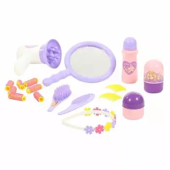 Coloma Y Pastor Набор Disney "Рапунцель" №2 - "Cтань принцессой!"