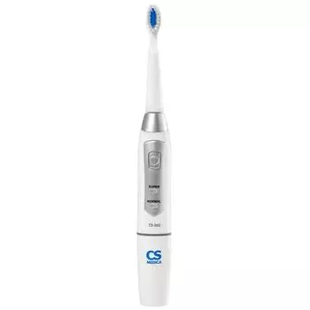 CS Medica Электрическая звуковая зубная щетка CS-262