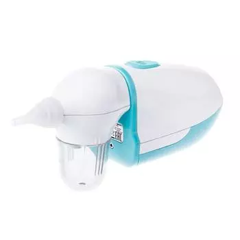 CS Medica Электронный назальный аспиратор KIDS CS-17