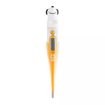CS Medica Термометр электронный Kids CS-82-P, Собачка
