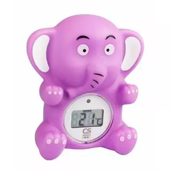 CS Medica Термометр для измерения температуры воды и воздуха Kids CS-81e