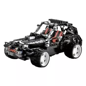 CYBER TOY Конструктор CyberTechnic 3 в 1, 561 деталь