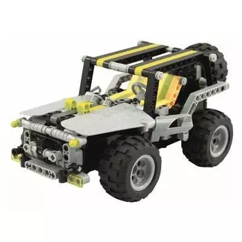 CYBER TOY "CyberTechnic 2 в 1 - 7780" - конструктор 323 детали