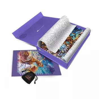 Davici Деревянный пазл "Знак зодиака. Стрелец"