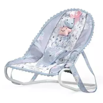 DeCuevas Toys Стульчик для куклы серии Мартин, 42 см