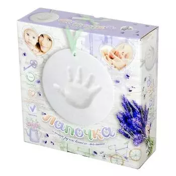 ДЕСЯТОЕ КОРОЛЕВСТВО "Для слепка ручек 01848"