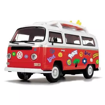 Dickie Машина для серферов, 32см