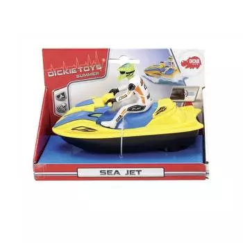 Dickie Toys Водный мотоцикл "Sea Jet" 3772003
