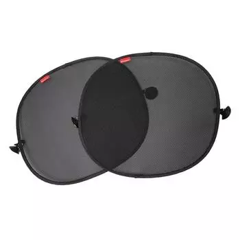 Diono Защитные шторки Sun Stoppers, 2 шт.