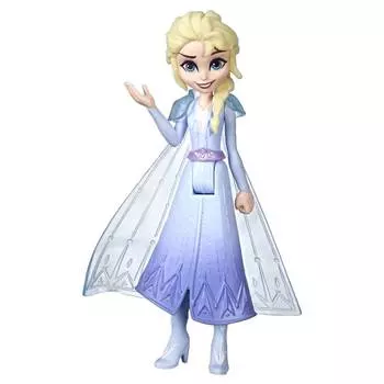 Disney Princess Фигурка Холодное сердце 2, Эльза