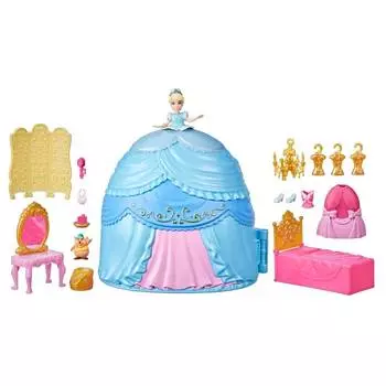 Disney Princess Игровой набор "Золушка"
