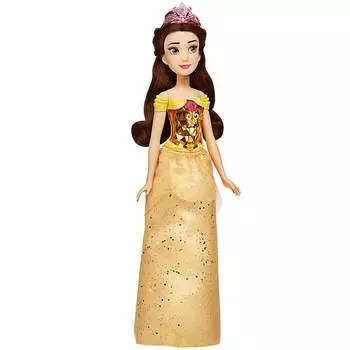 Disney Princess Кукла Белль