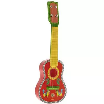 DJECO "Гитара 06013" - музыкальный инструмент