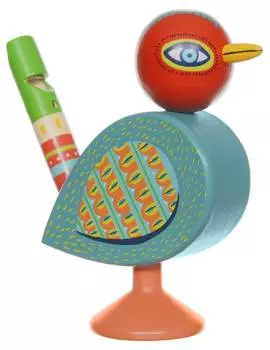 DJECO "Свистулька 06009"