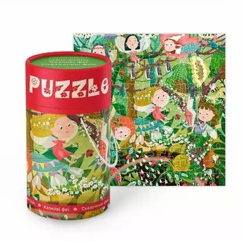 DODO Пазл Сказочные феи 300271