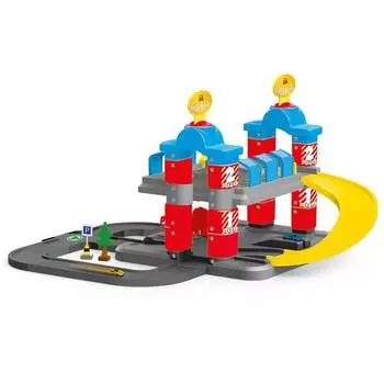 Dolu Паркинг Гигант 2 уровня