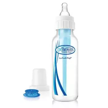 Dr.Brown's Бутылочка с клапаном для специального кормления, 250 мл