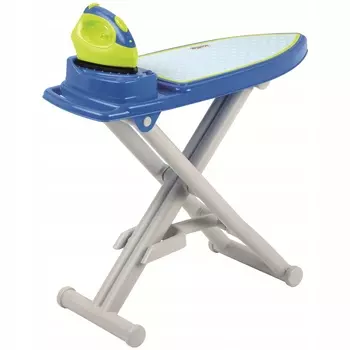 Ecoiffier Детская гладильная доска с утюгом