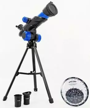 EDU-TOYS Набор Телескоп TS779