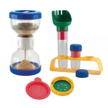 Edu-Toys Песочные часы